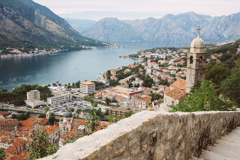 MONTENEGRO