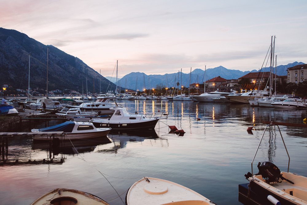 MONTENEGRO