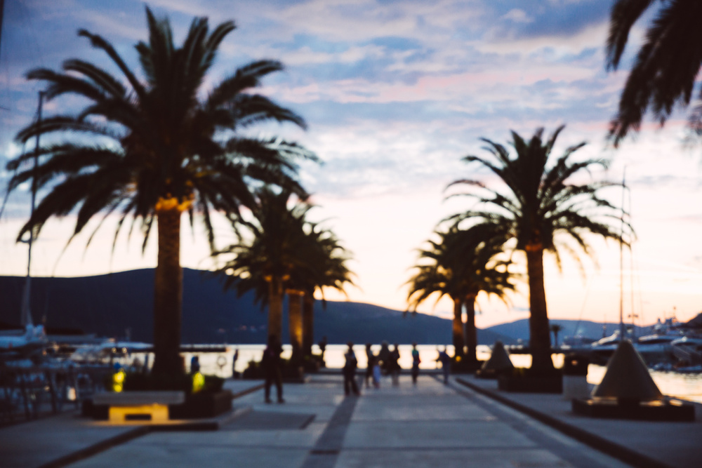MONTENEGRO