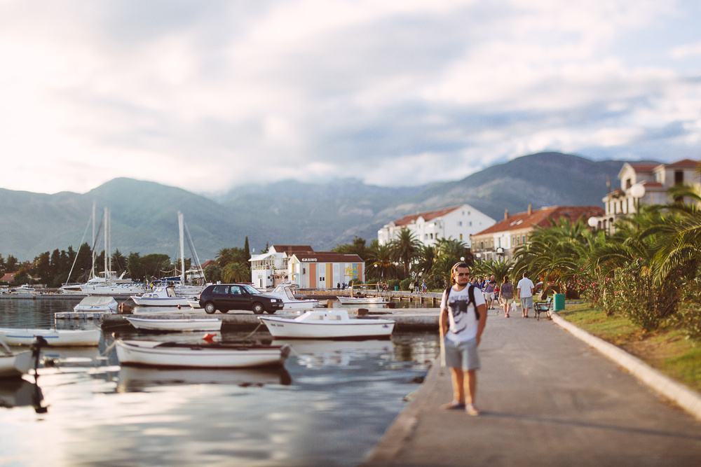 MONTENEGRO