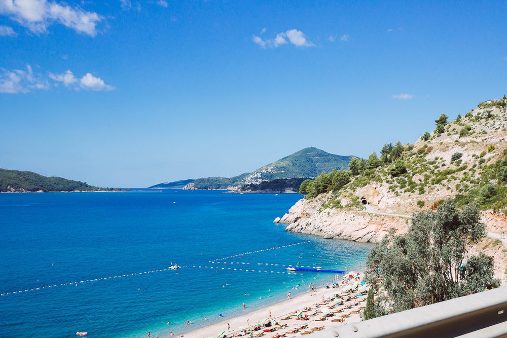 MONTENEGRO