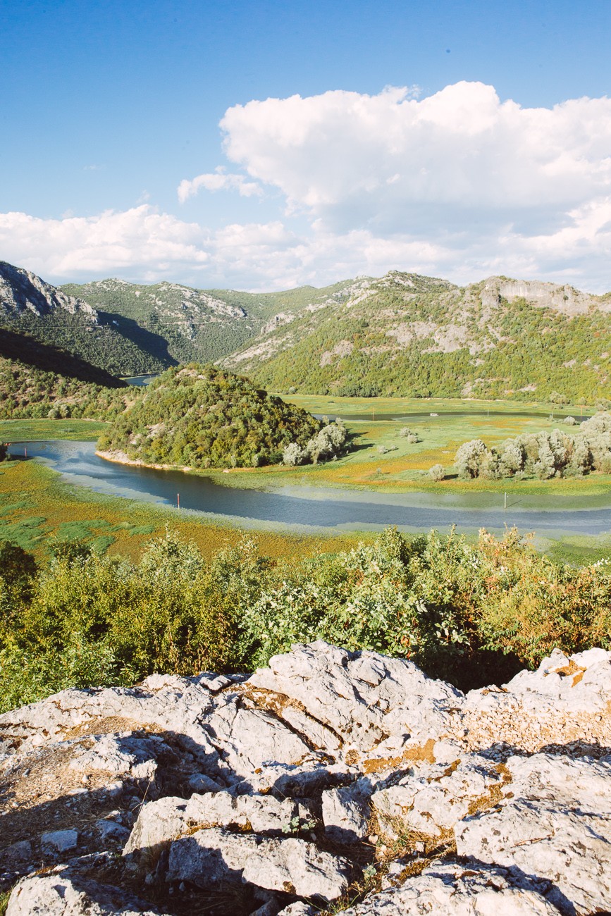MONTENEGRO