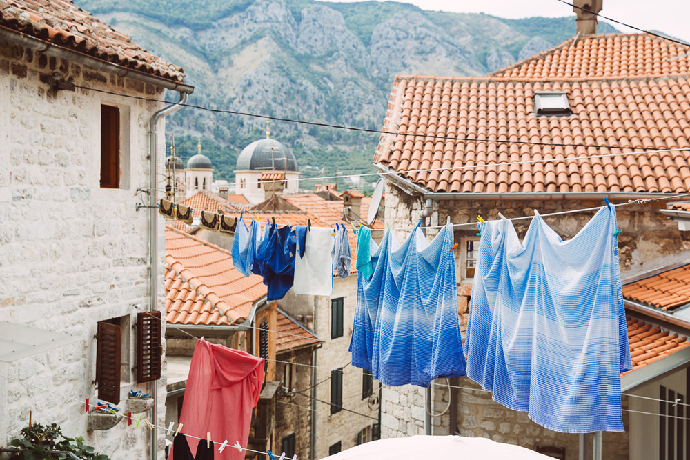 MONTENEGRO