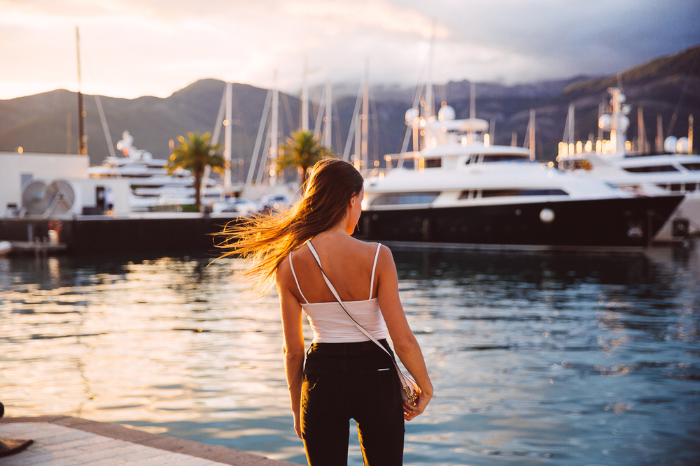 MONTENEGRO