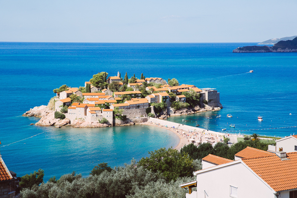 MONTENEGRO
