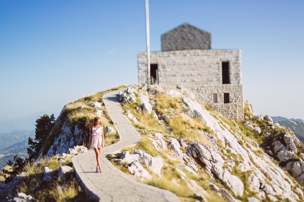 MONTENEGRO