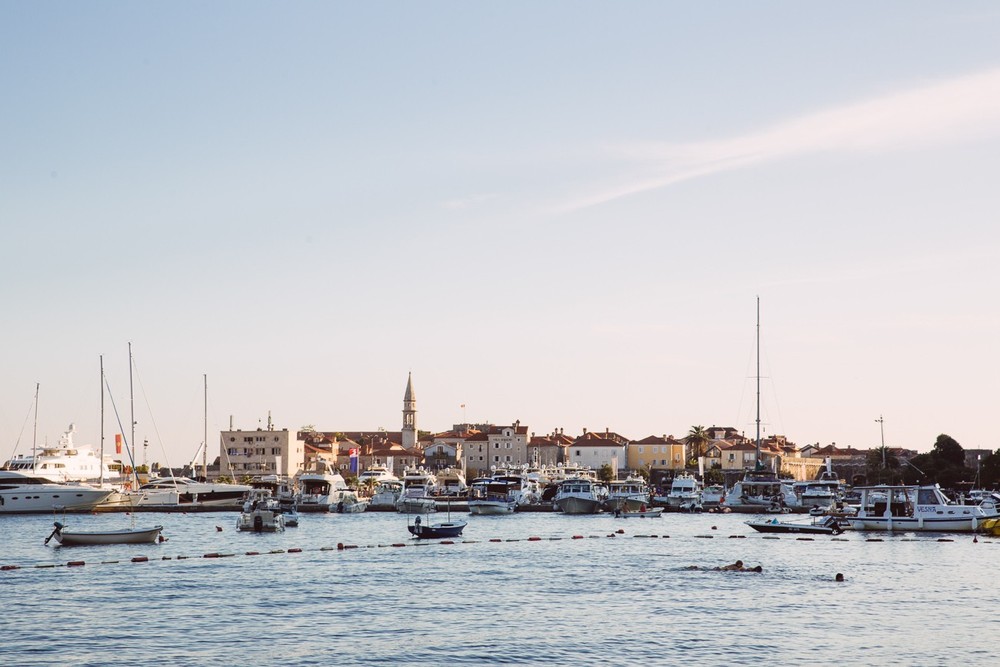 MONTENEGRO