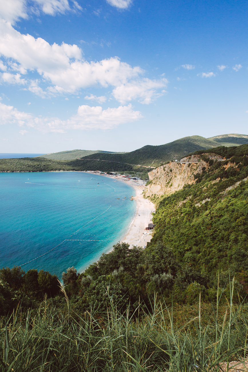 MONTENEGRO