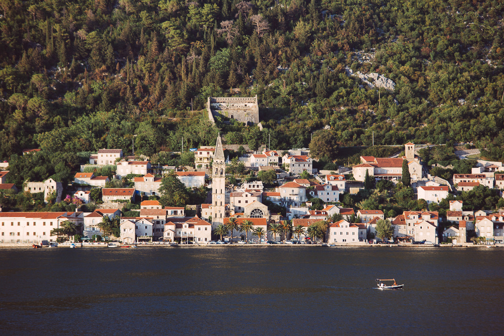 MONTENEGRO