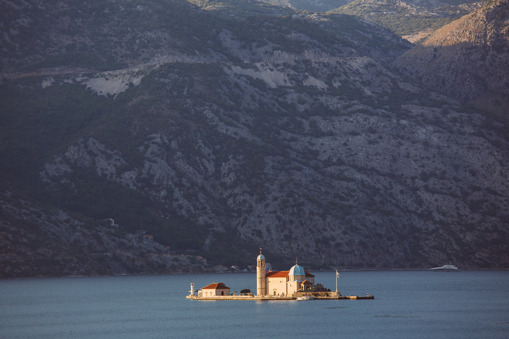 MONTENEGRO