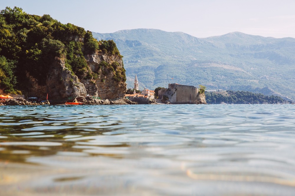 MONTENEGRO
