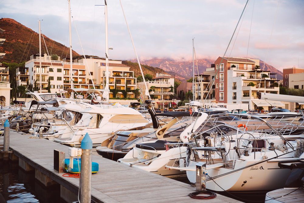 MONTENEGRO