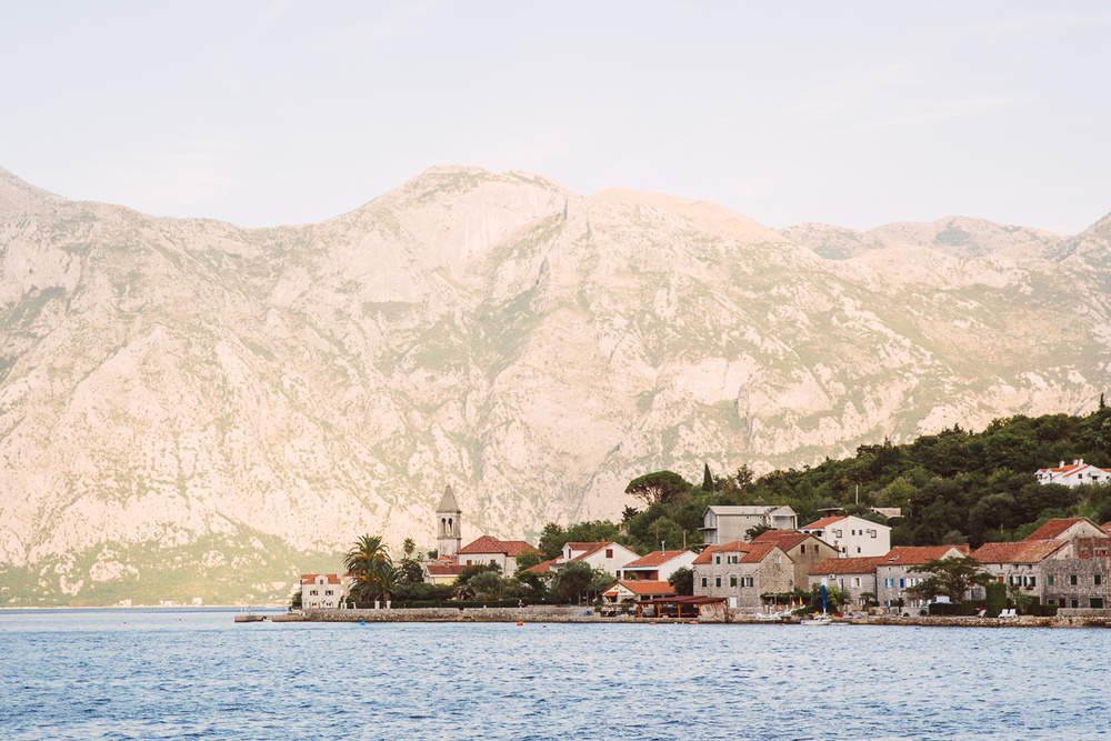 MONTENEGRO