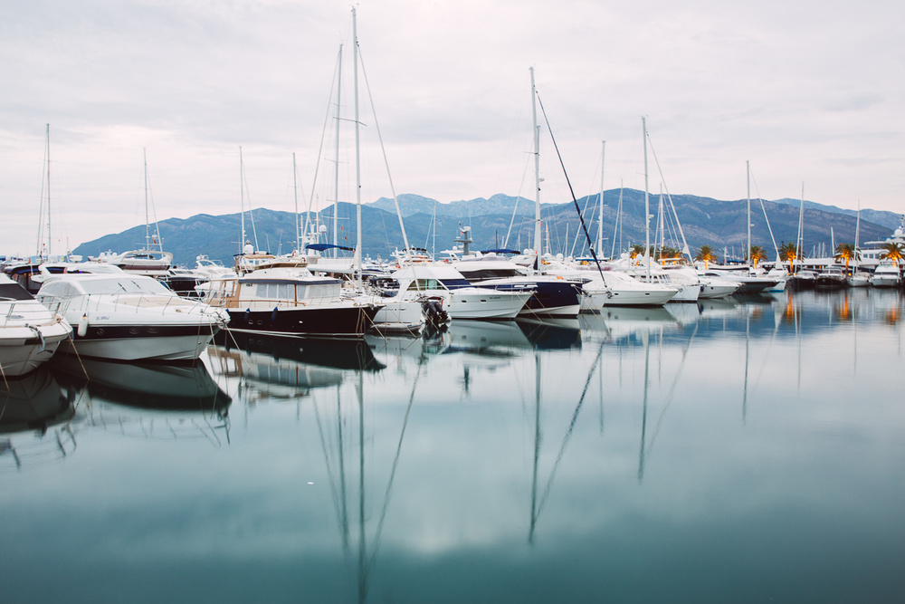 MONTENEGRO