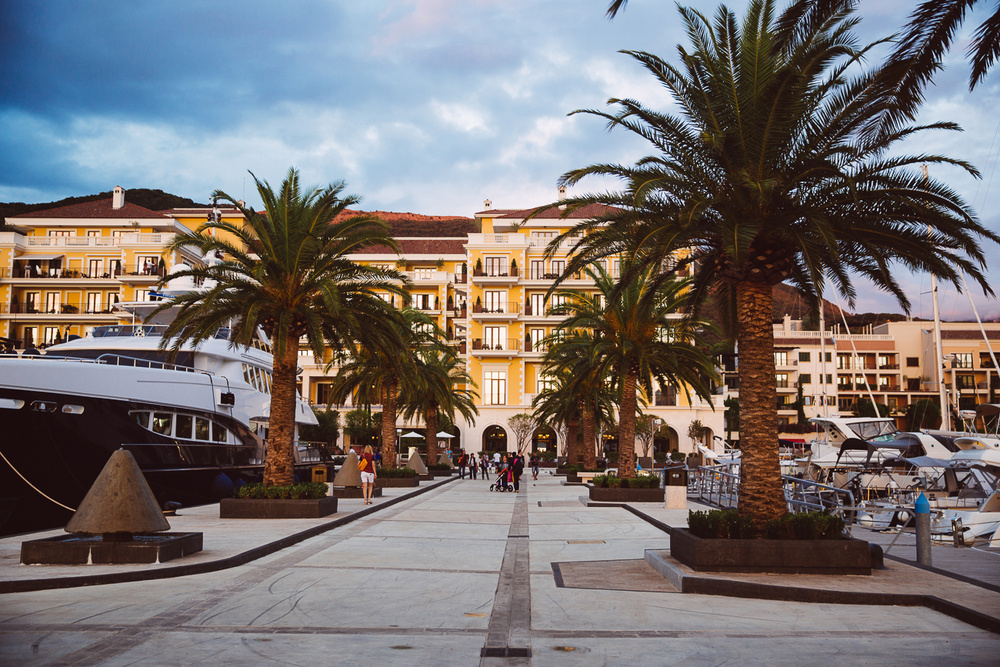 MONTENEGRO