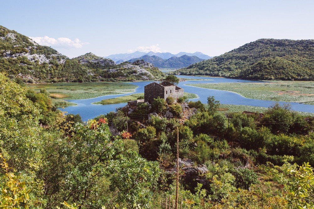 MONTENEGRO