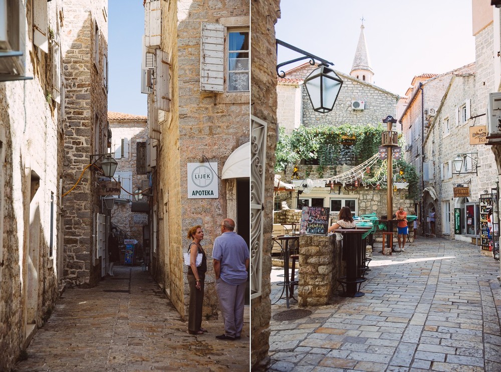 MONTENEGRO