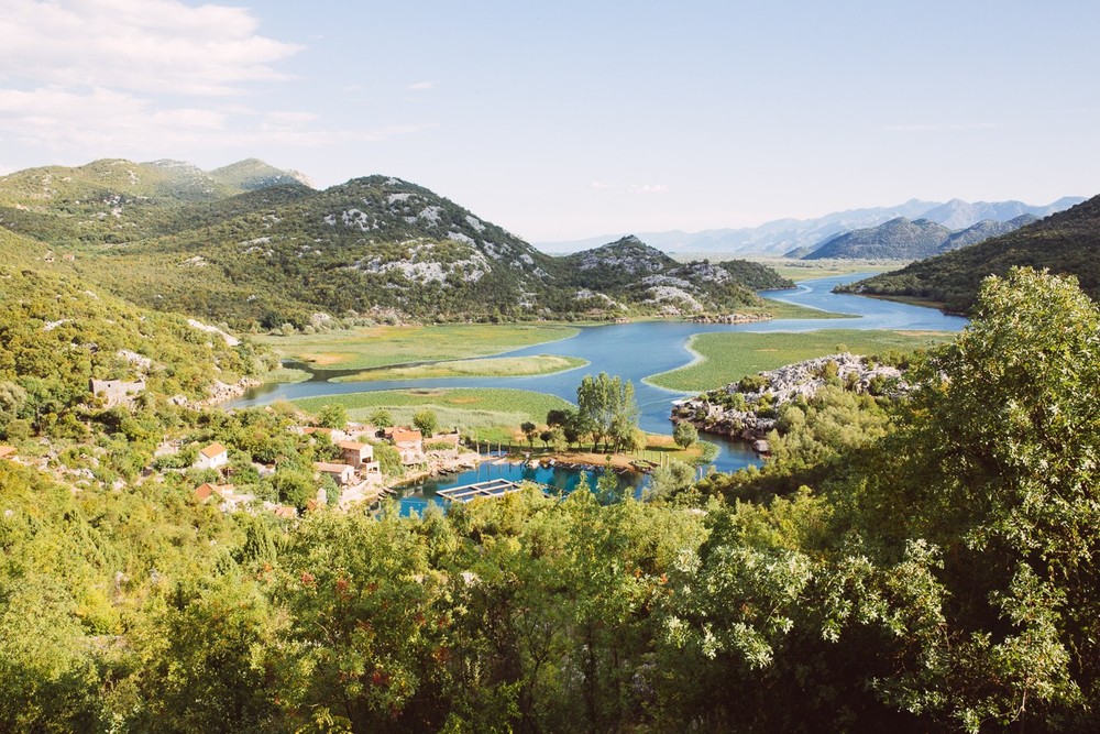MONTENEGRO