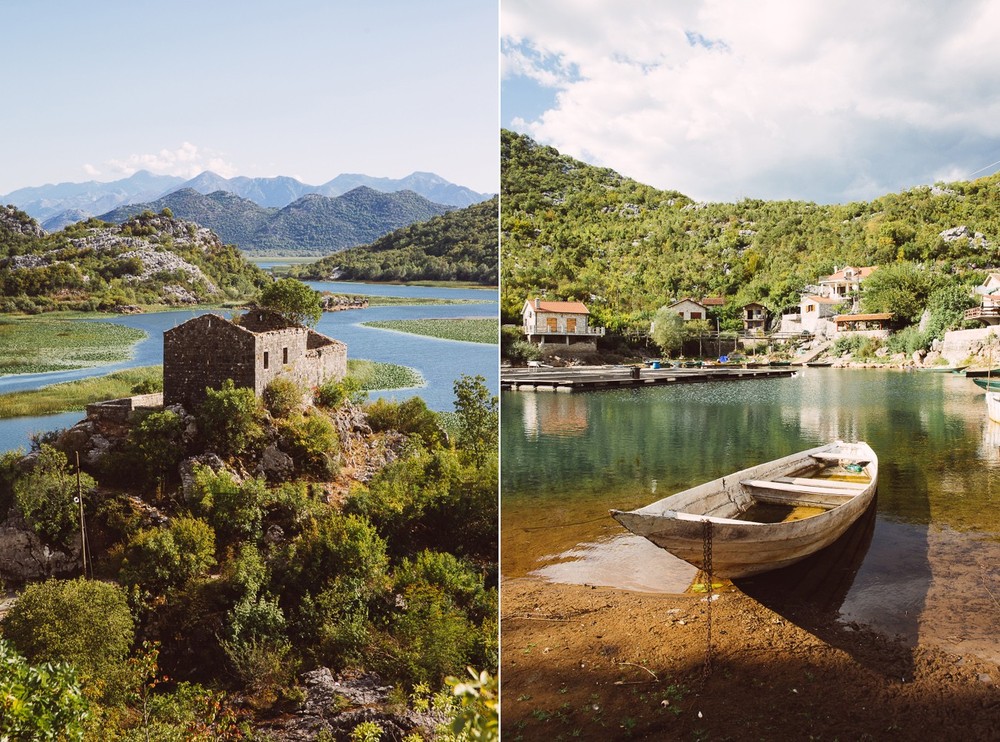 MONTENEGRO