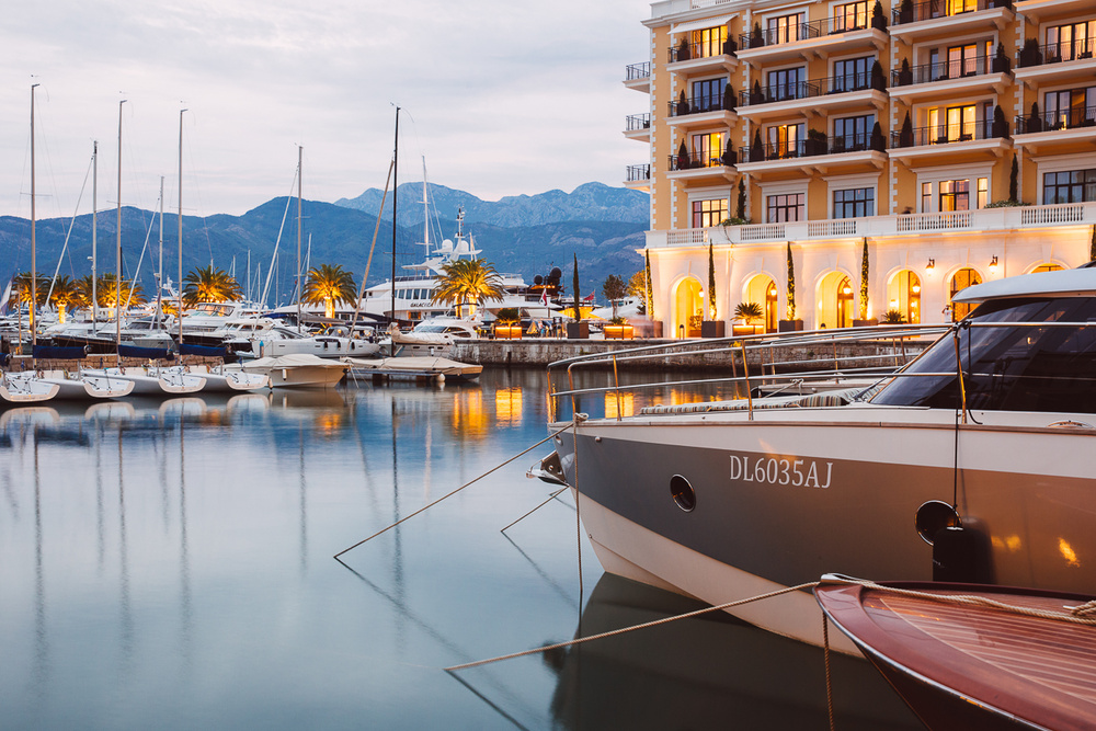 MONTENEGRO