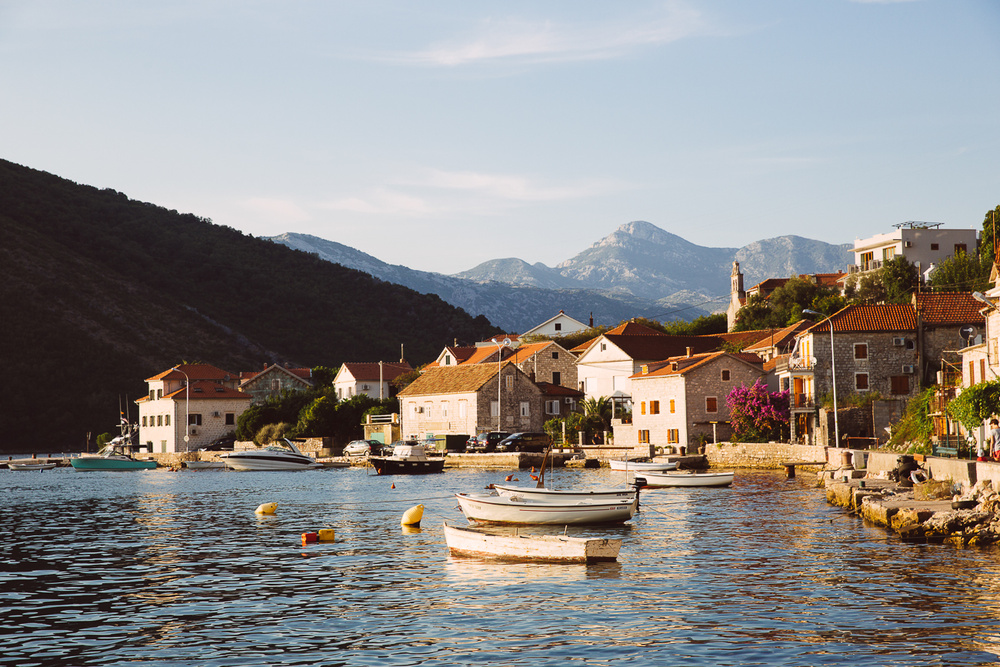 MONTENEGRO