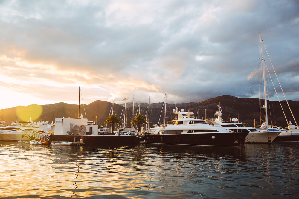MONTENEGRO