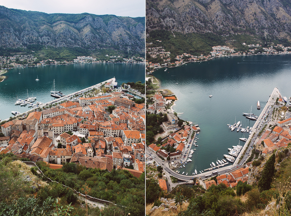 MONTENEGRO