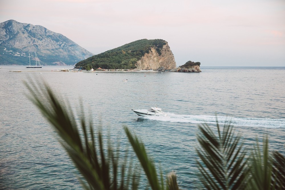 MONTENEGRO