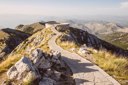 MONTENEGRO