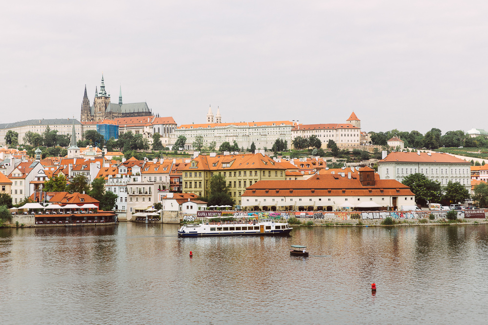 PRAGUE, CZECK REPUBLIC