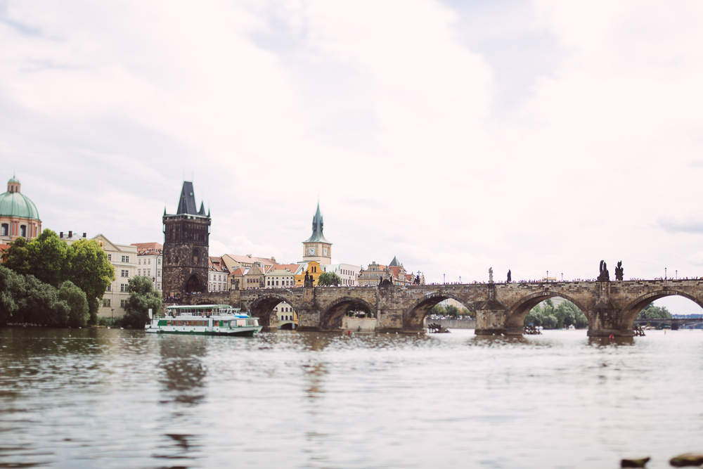 PRAGUE, CZECK REPUBLIC