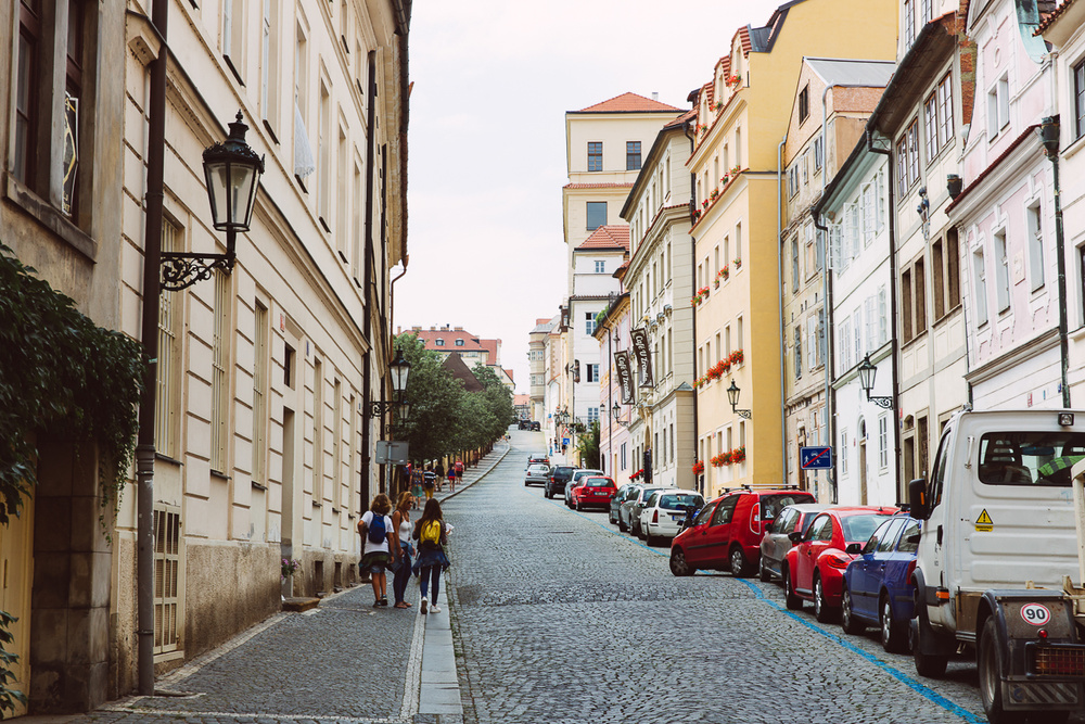PRAGUE, CZECK REPUBLIC