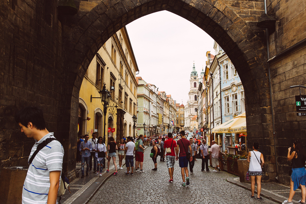 PRAGUE, CZECK REPUBLIC