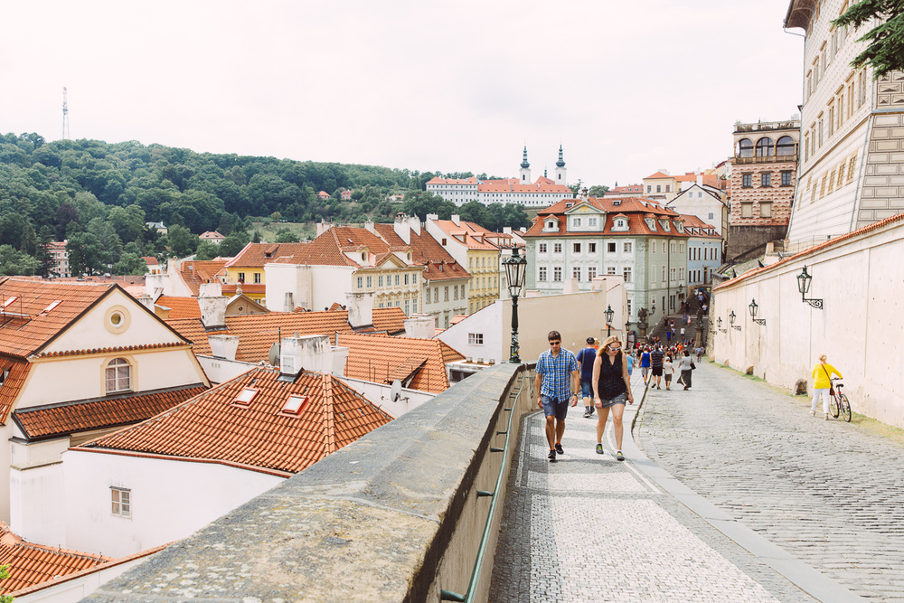PRAGUE, CZECK REPUBLIC