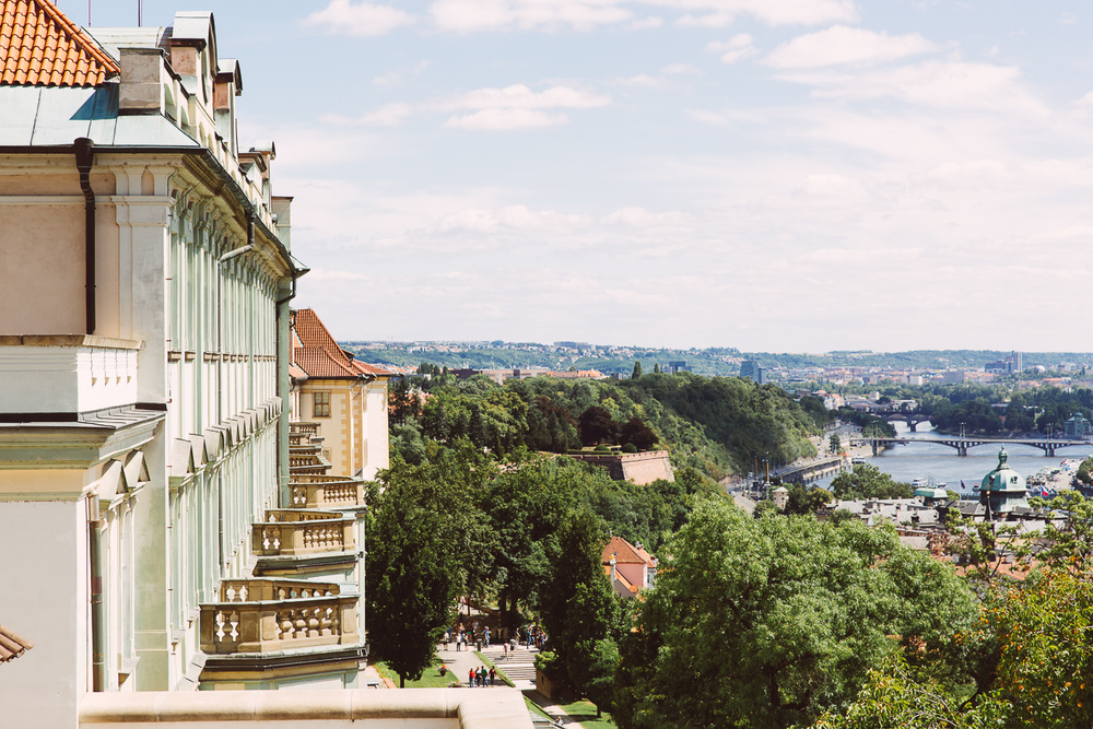 PRAGUE, CZECK REPUBLIC