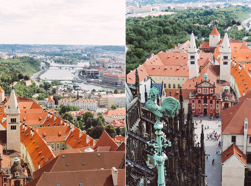 PRAGUE, CZECK REPUBLIC