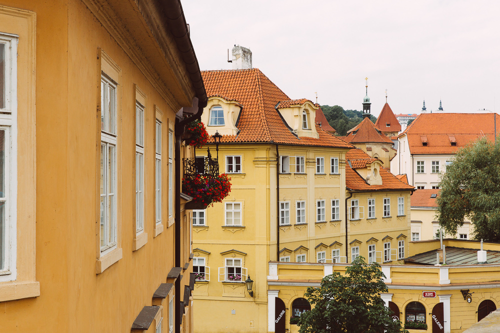 PRAGUE, CZECK REPUBLIC