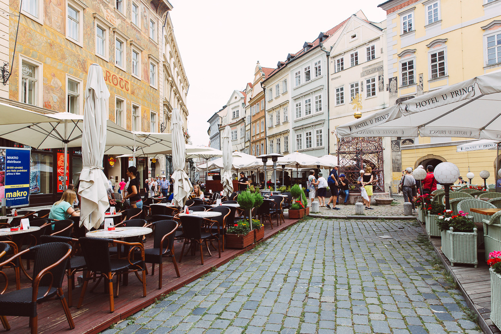 PRAGUE, CZECK REPUBLIC