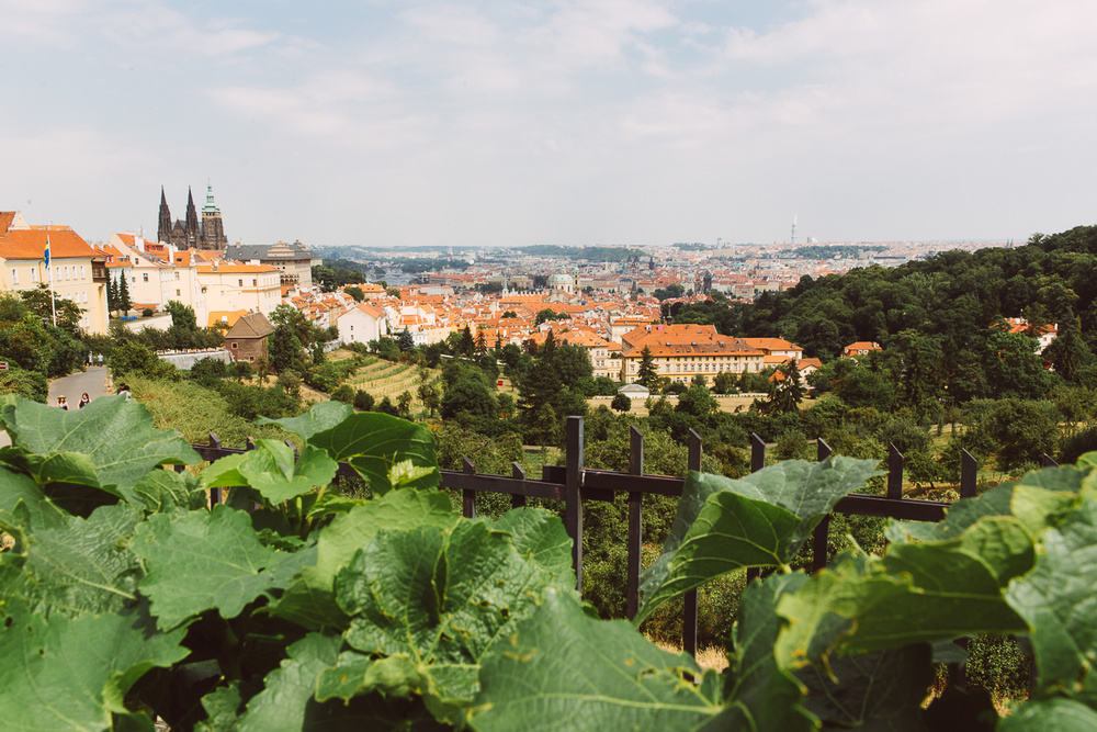 PRAGUE, CZECK REPUBLIC