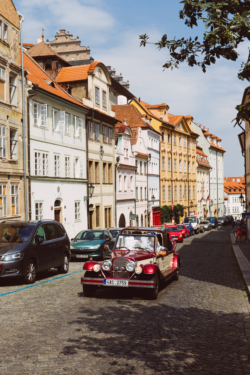 PRAGUE, CZECK REPUBLIC