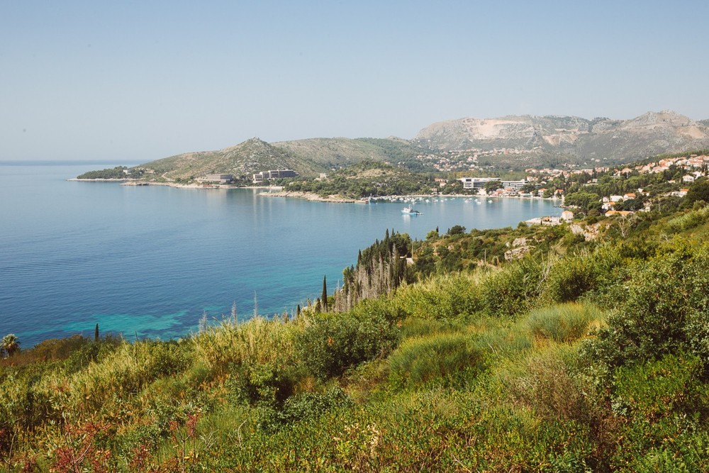 DUBROVNIK, CROATIA