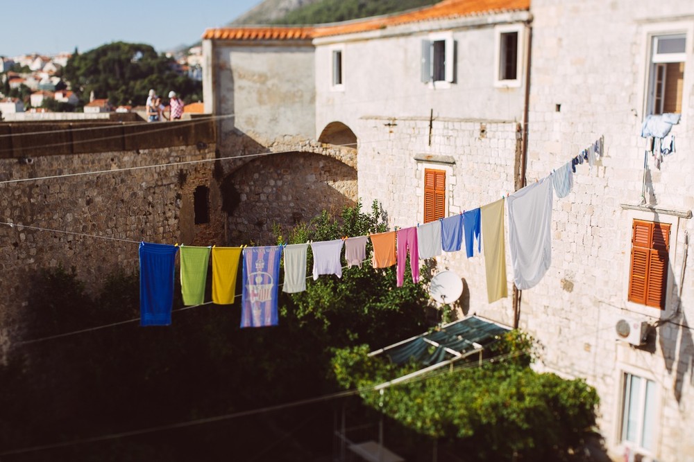 DUBROVNIK, CROATIA