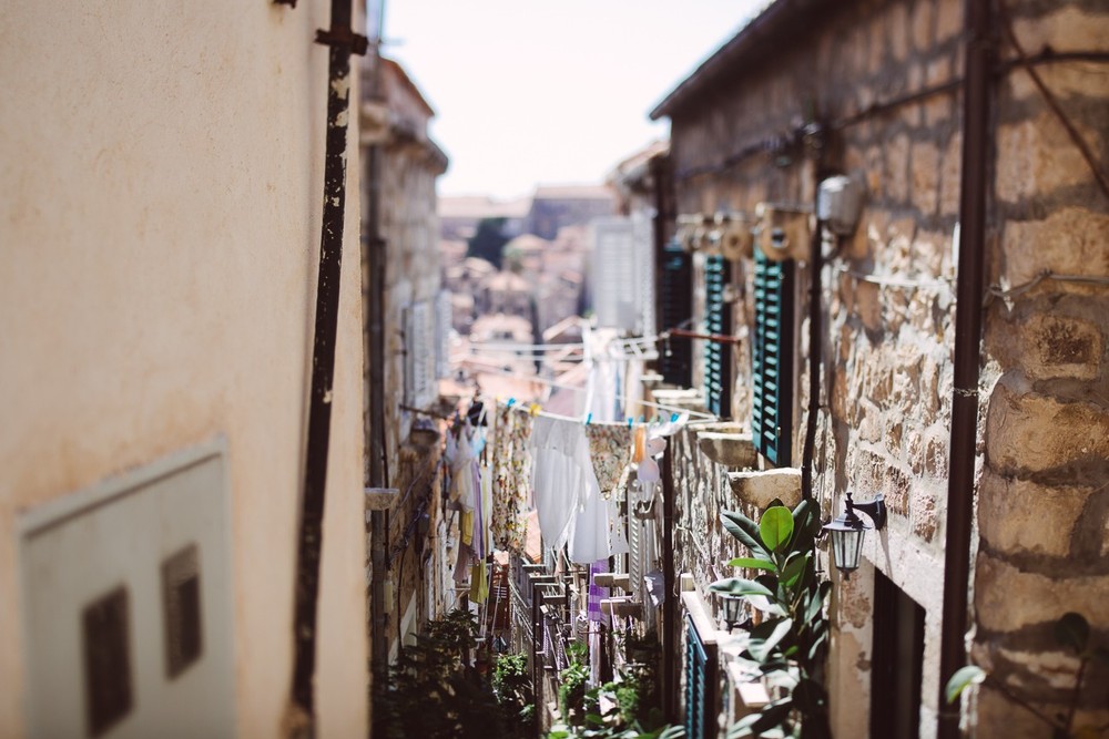 DUBROVNIK, CROATIA