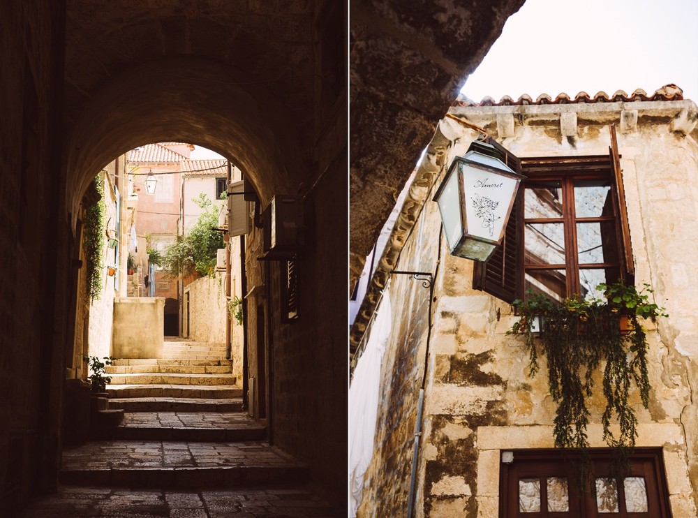 DUBROVNIK, CROATIA