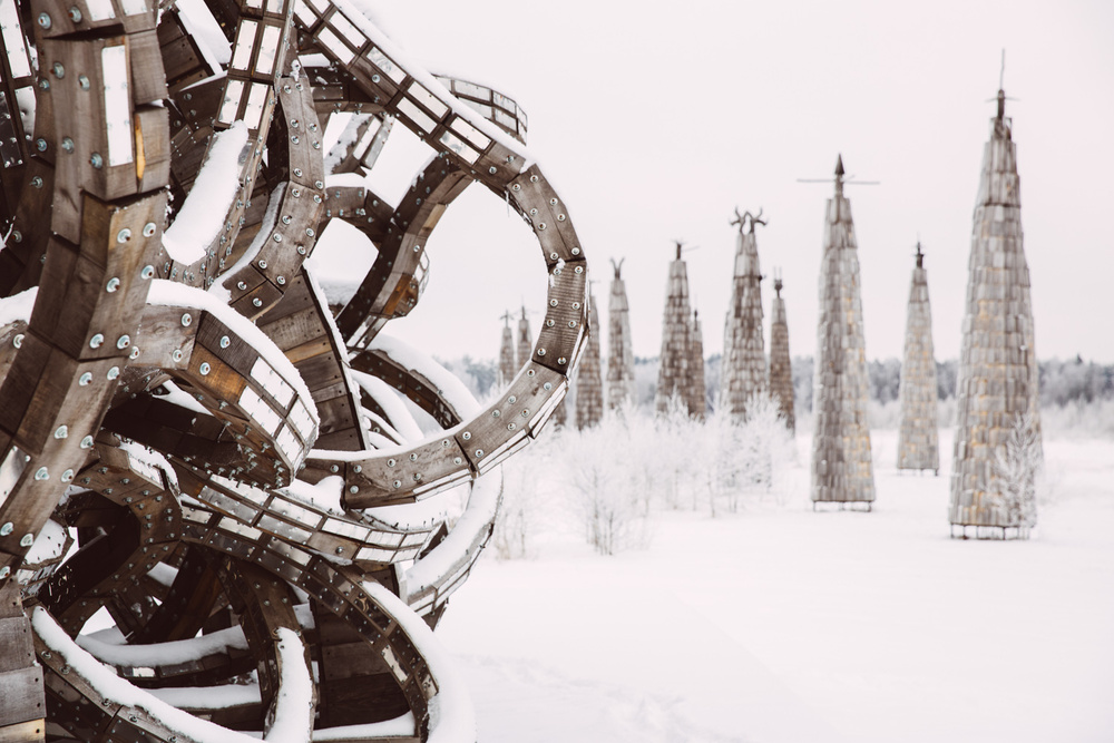 NIKOLO LENIVETS, RUSSIA (coming soon)