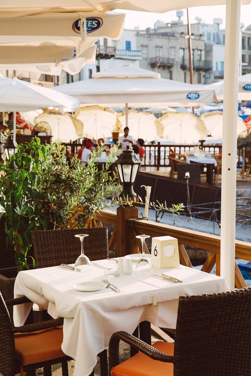 CYPRUS