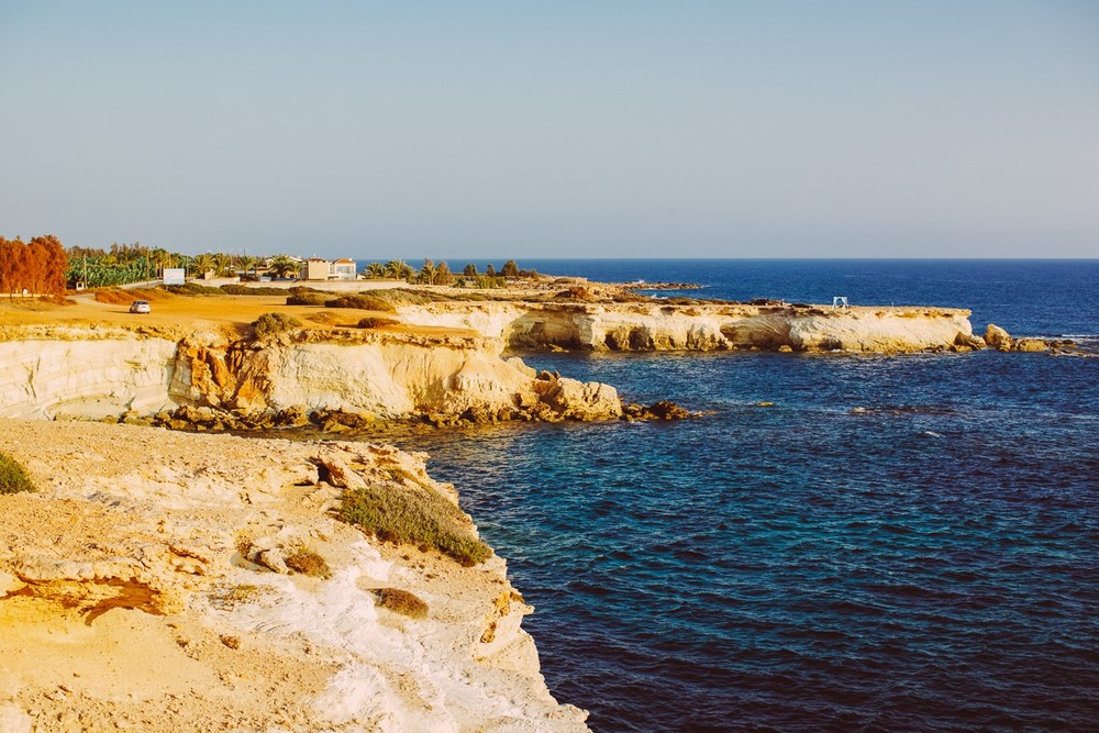 CYPRUS