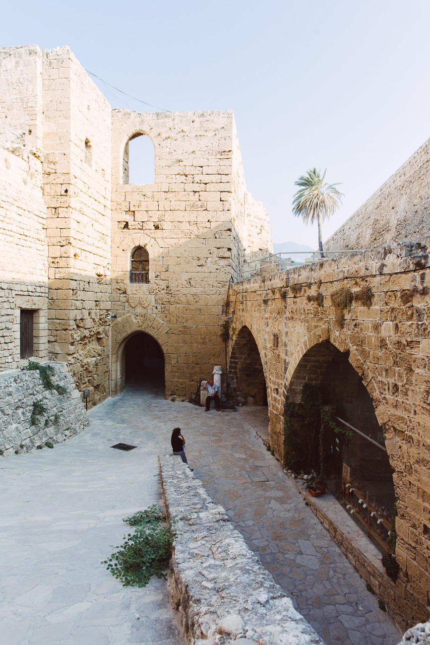 CYPRUS