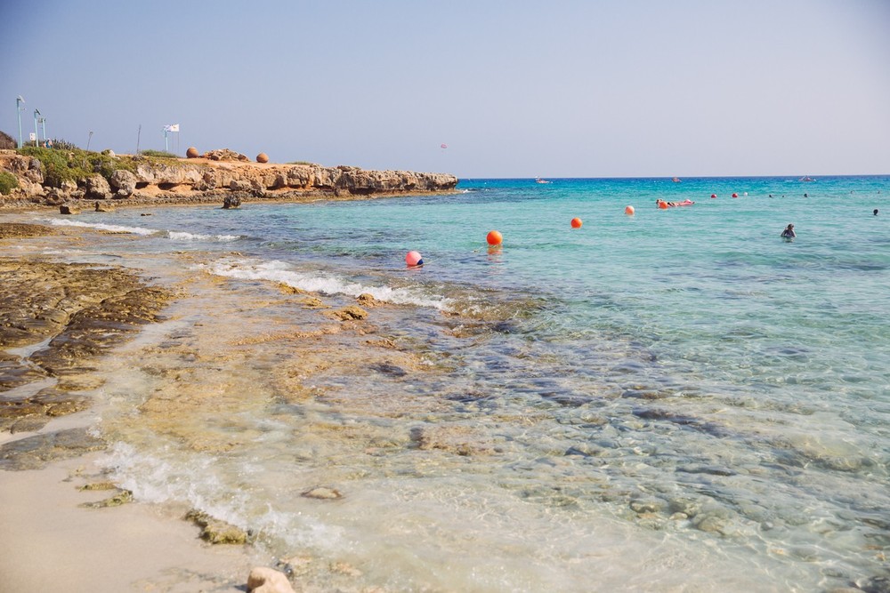 CYPRUS