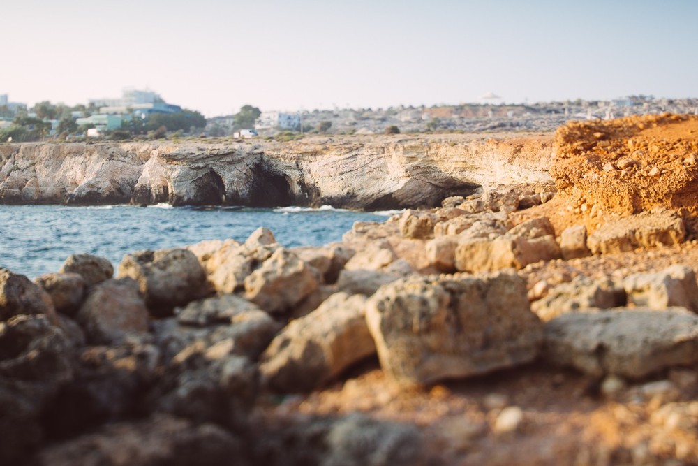 CYPRUS